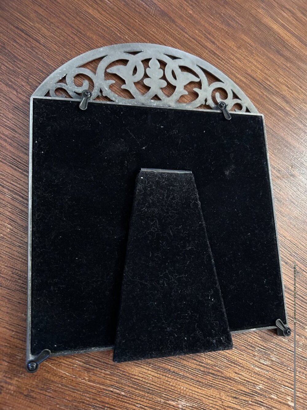 Metal Picture Frame - Picture 3 of 4